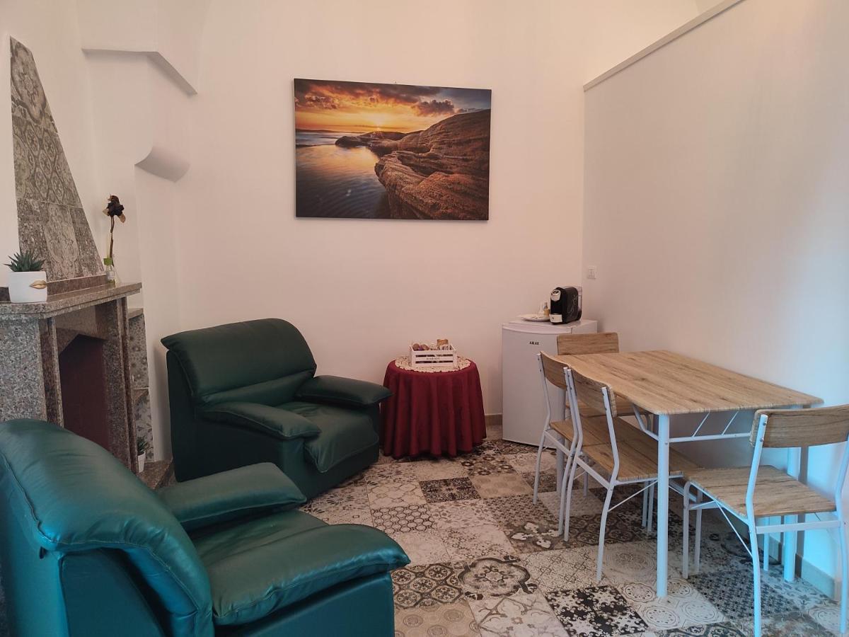 Dimora Dei Nonni 199 Monopoli Exterior foto